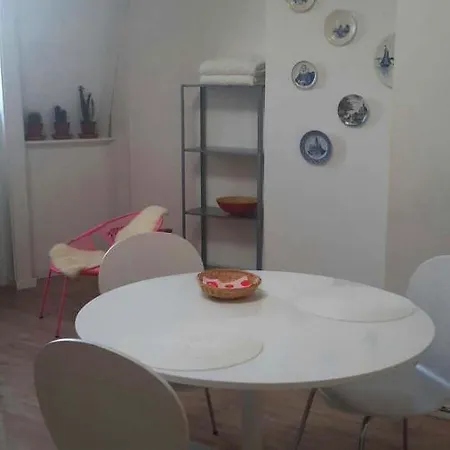 Frühstückspension Comfortabele Studio Centrum 2*