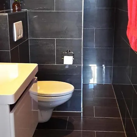 Comfortabele Studio Centrum 2* Ámsterdam