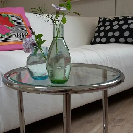 Bed and breakfast Comfortabele Studio Centrum